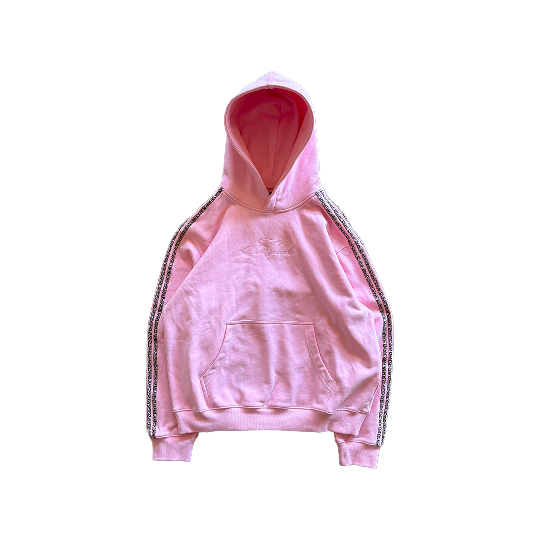 "Lotus" Pink Cheetah Bundle