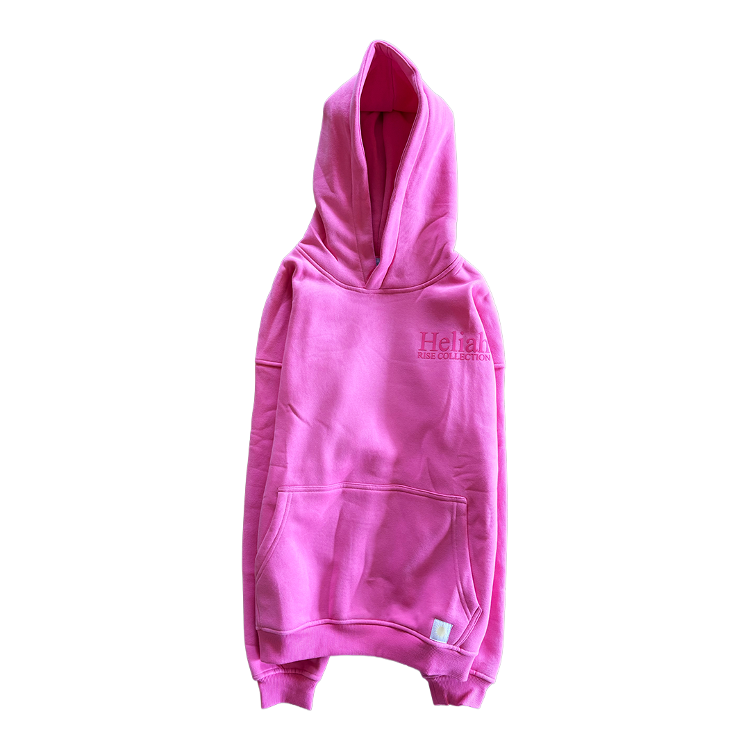 "Glory" Rise Hoodie