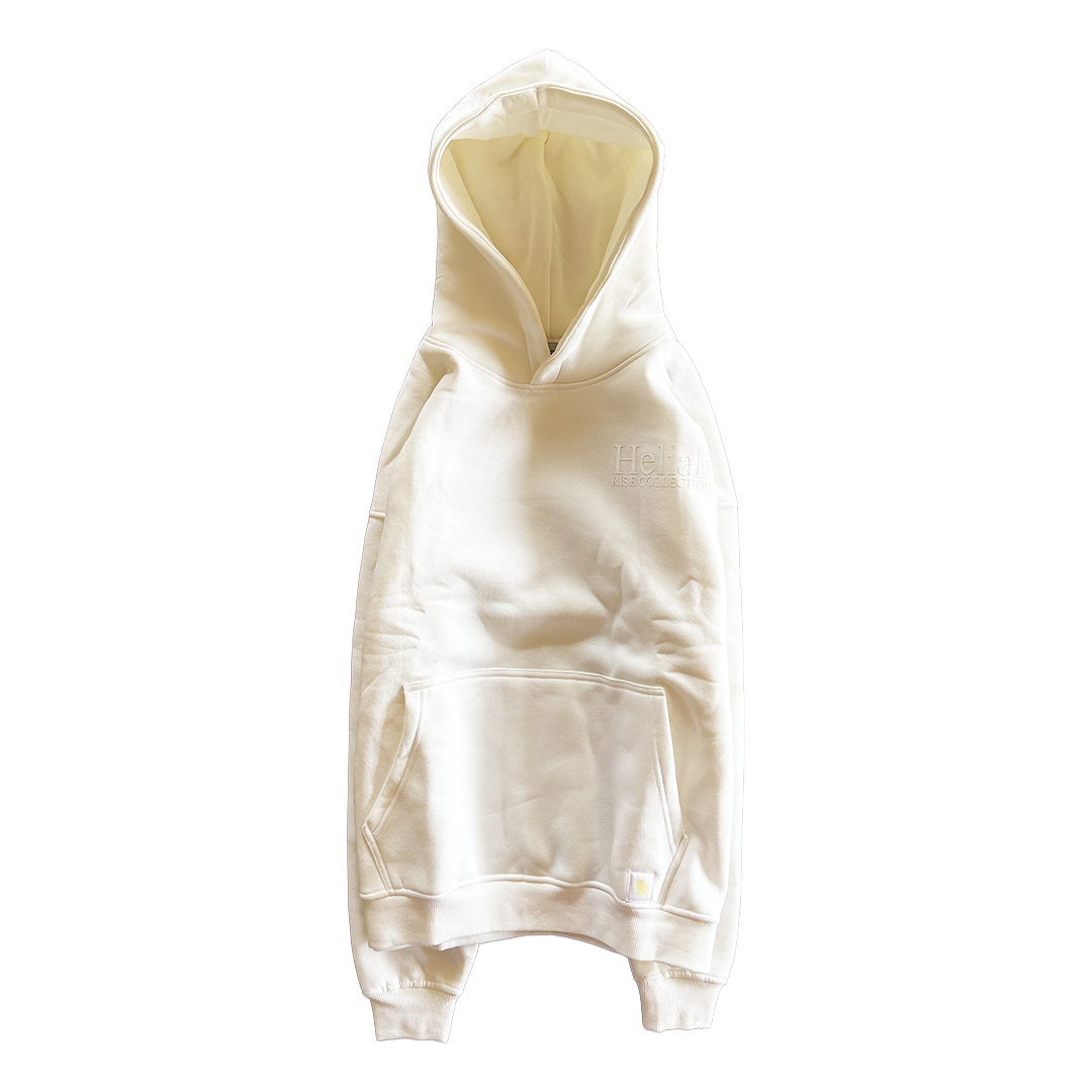 "Dew" Rise Hoodie